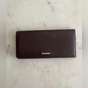 🛍Burberry Wallet